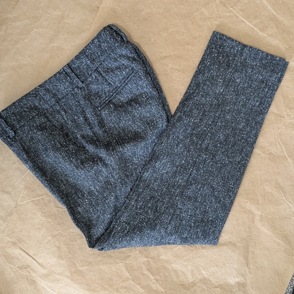 Ann Taylor grey Dress pants